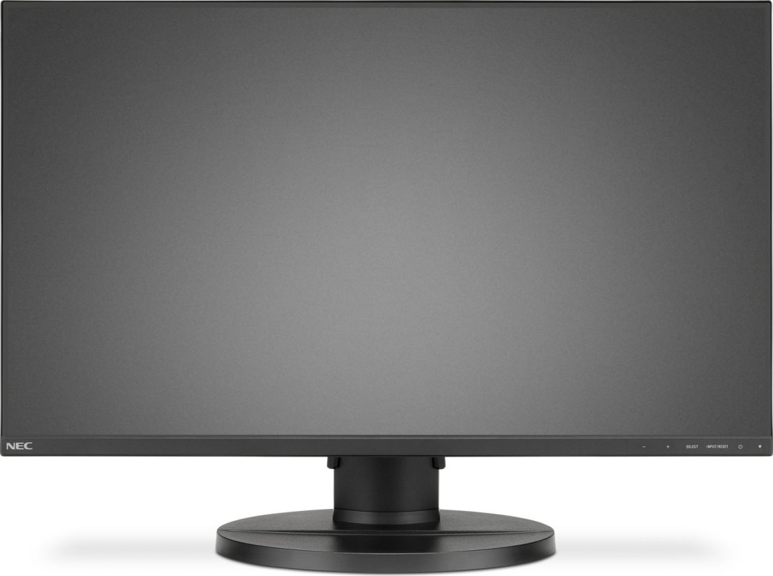 nec 27 inch monitor